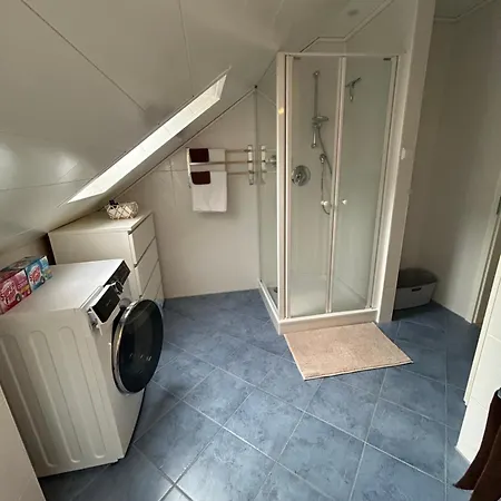 Apartamento Stilvolle Im Zweifamilienhaus Mit Feldrandlage Und Zentraler Lage